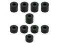 SKS Pumpenkopf Gummi MV Easy Reversible 5x AV und 5x SV DV