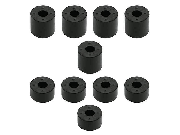 SKS Pumpenkopf Gummi MV Easy Reversible 5x AV und 5x SV DV