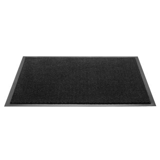 Hamat Fußmatte Spectrum 60x90 cm Anthrazit