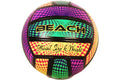 E l sports beachvolleybal - multicolor