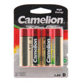 Batteriekauf Europa plus Alkaline-Batterie D LR20, 2..