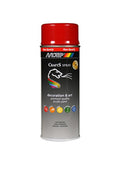 Motip 1051767 - crafts ral3002 hg spuitbus 400 ml | 1 stuks