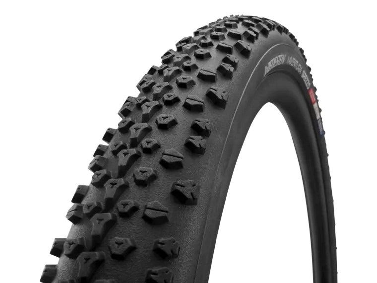 VREDESTEIN Außenreifen Aventura Grezzo 50-622 schwarz