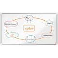 Whiteboard nobo premium plus wit