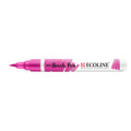 Ecoline - brushpen - fuchsia - talens 350