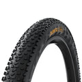 Continental buitenband dubnital 29x2.40 60-622 race rapid vouw tr zwart