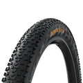 Continental buitenband dubnital 29x2.40 60-622 trail rapid vouw tr zwart