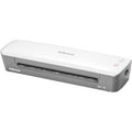 Fellowes arc a4 lamineermachine – 80 micron – voor thuisgebruik – compact eenvoudig