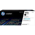 Tonercartridge hp 212x zwart