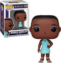 Funko wednesday bianca barclay vinylfiguur 1579 pop! meerkleurig pvc unisex - fan merch, tv-series