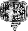 Hella nebelschlußleuchte fog lamp 98x78mm f.pkw u.kombi