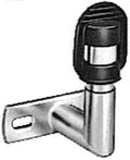 Hella aufsteckrohr angle holder f.rotating beacon