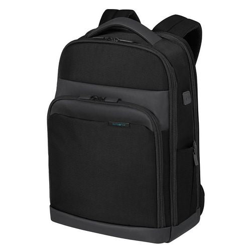 Laptoprugzak samsonite mysight 135070-1041 14,1 inch zwart
