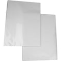 Lamineerhoezen, a3, vel 297x420 mm, dikte 80 my, 100 stuk 1 doos