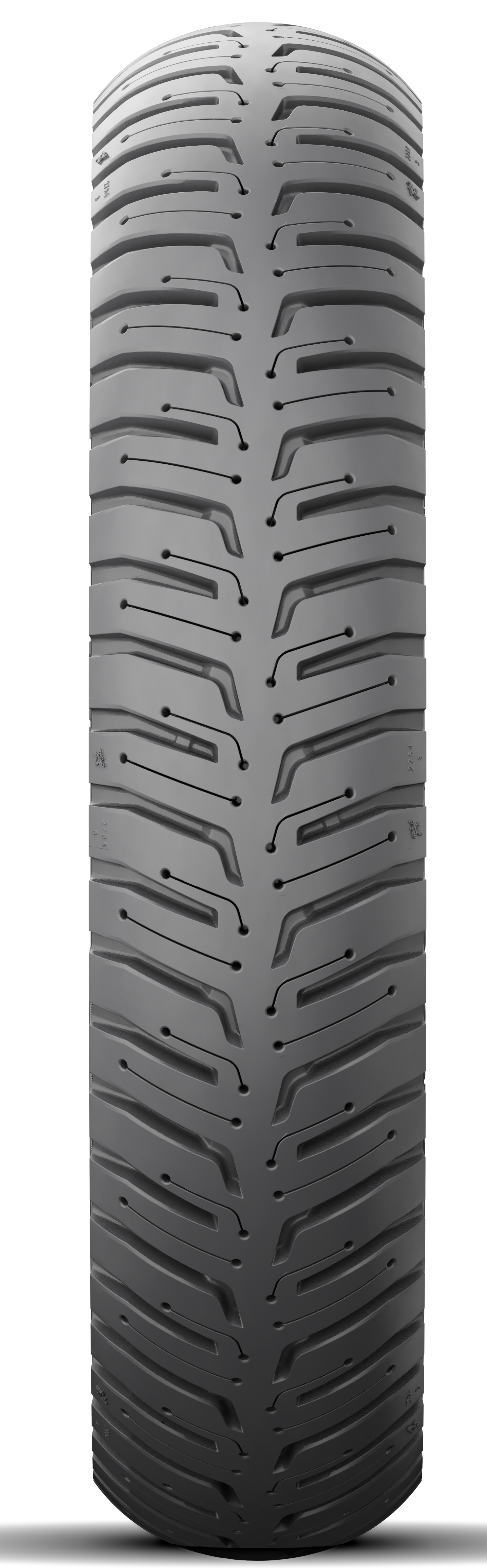 Michelin Außenreifen 2.50-17 TT 38p City Extra