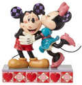 Disney traditions - mickey and minnie - hugs and kisses