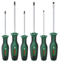 Bosch schroevendraaierset - 6 delig