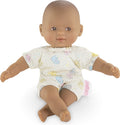 Corolle Mon Premier Poupon Mini Calin Babypop – Kaninchen braune Augen, 20 cm