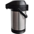 Isoleerkan 38.1605 easypush 2,2 l