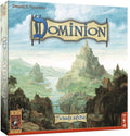 999Games 999 Games Dominion Zweite Edition