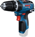 Bosch professional gsb 12v-35 accu klop- schroefboormachine 12v basic body - 06019j9002