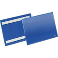 Id-insteekhoezen durable 179507 pp donkerblauw