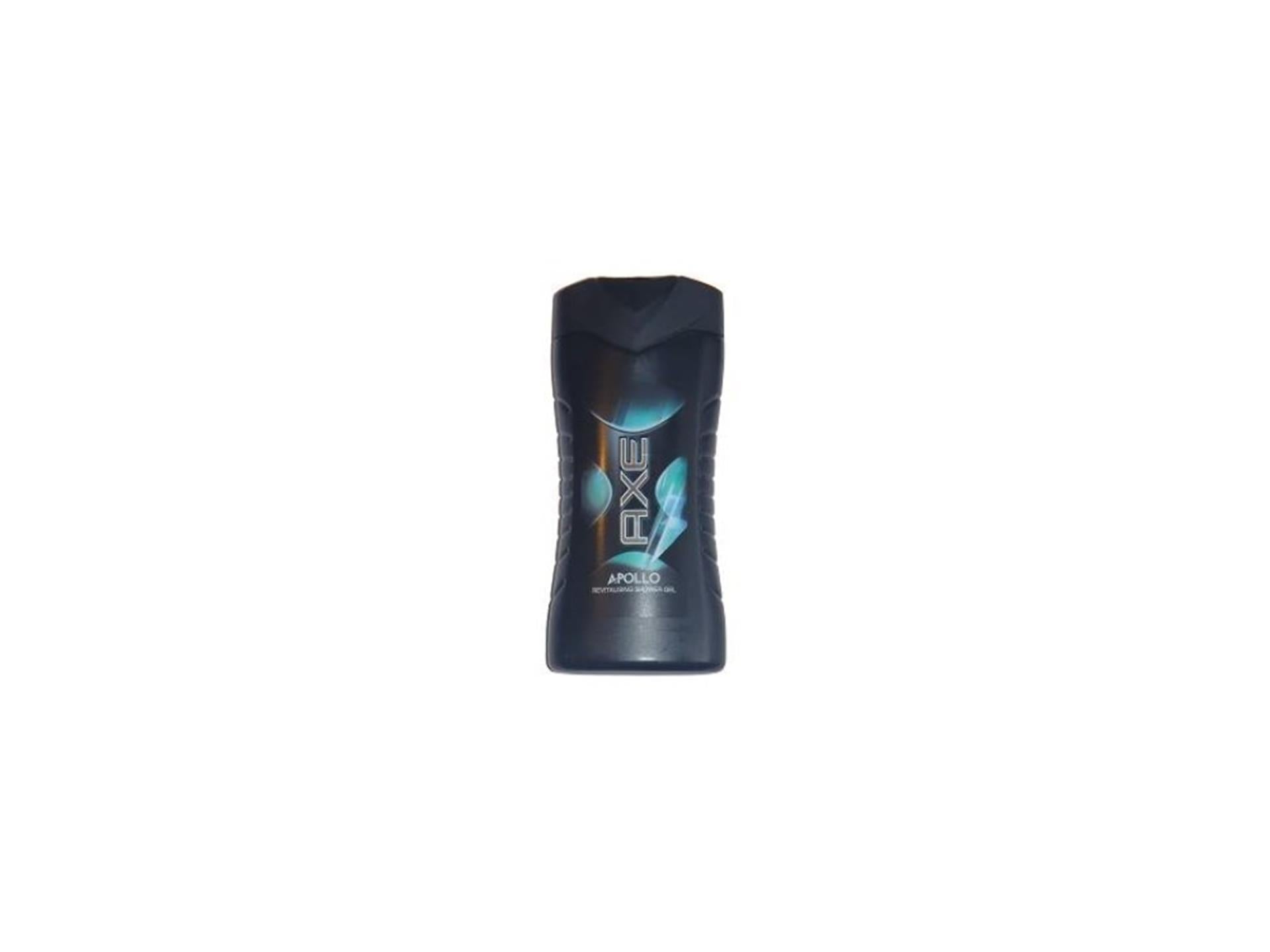 Axe showergel 250ml apollo