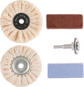Bosch polijst set