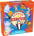 Selecta Animal Circus Brettspiel