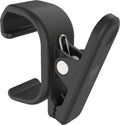 Weber works clip - snap on