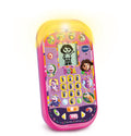 Vtech dora the explorer - ontdek leer smartphone