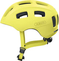 Abus Helm Youn-i 2.0 Mono Gelb M 52-57 cm