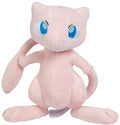 Jazwares pokémon knuffel figure mew 20 cm knuffeles