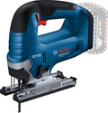 Bosch blauw bosch professional gst 18v-125 b accu decoupeerzaag 18v basic body - 06015b3001