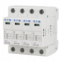 Eaton 167596 spct2-280 4 overspanningsveilige afleider overspanningsbeveiliging voor: verdeelkast 20 ka 1 stuk(s)