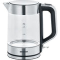 Waterkoker severin 1,7 l transparant