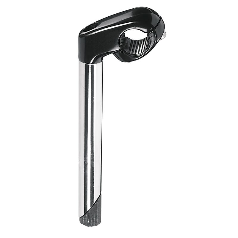 Ergotec stuurpen cat2 25.4 25.4 230 40 35° zwart