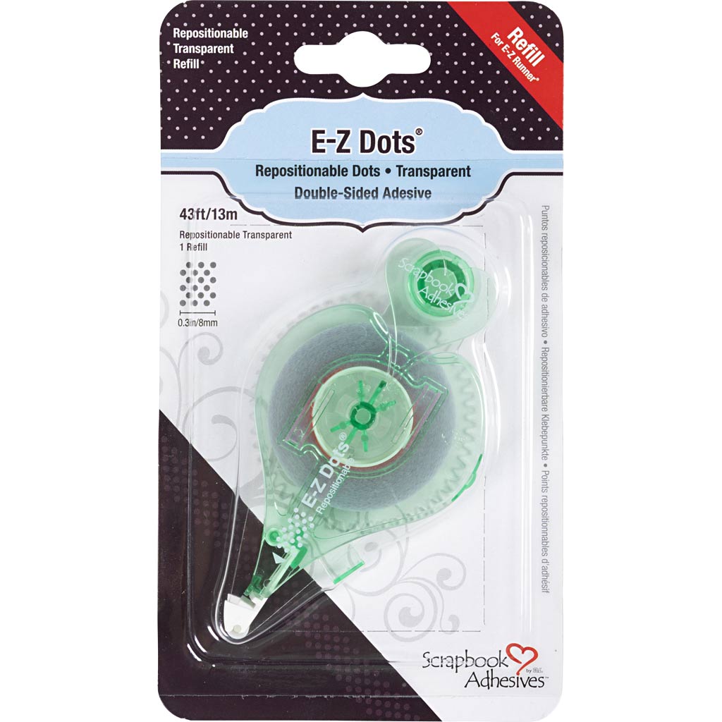 Https: www.cchobby.nl e-z-runnerr-navulling-dots-non-permanent-b-8-mm-13-m-1-rol