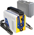 Gys lasinverter mi 160p 10-160 a