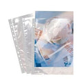 Showtassen exacompta 5900e transparant pp