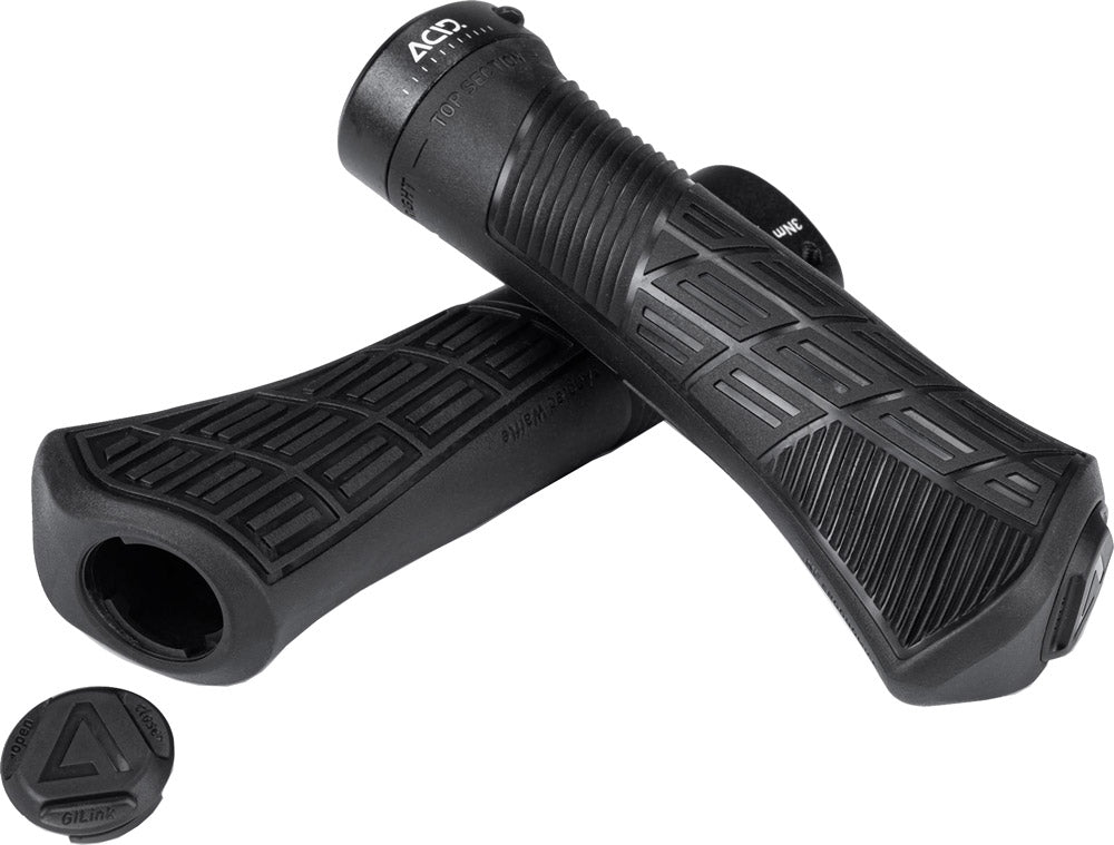 Acid hybrid perform handle