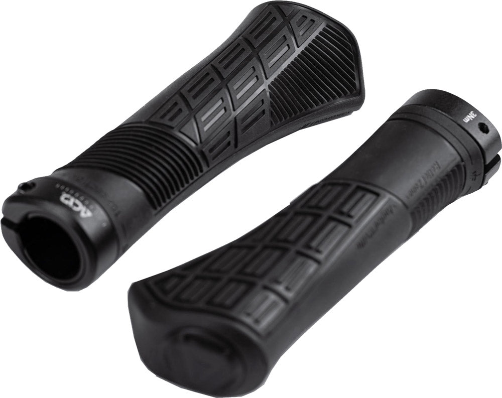 Acid hybrid perform handle
