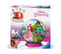 Ravensburger 3D-Puzzle Disney Prinzessin
