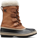 Sorel winter carnival™ boot wp women's snowboots - camel brown - maat 43