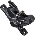 Shimano schijfremklauw alfine br-s7000 voor achter zwart