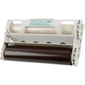 Lamineer navul cartridge, magnetisch, b: 21 cm, 3 m 1 rol