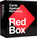 Cards against humanity : red box