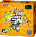 Geronimo games rumble in the house