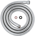 Grohe doucheslang voor kappersmengkraan 38x150cm chroom
