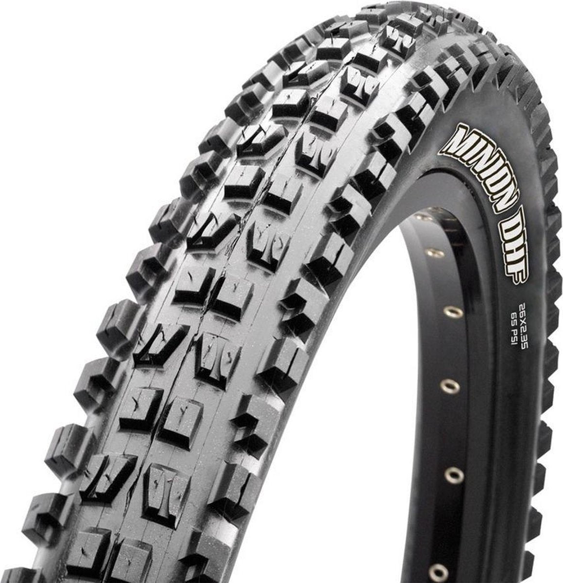 Maxxis buitenband minion dhf 3c exo tr 29 x 2.30 zw vouw